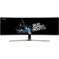Cyberport Samsung Alle Monitore Samsung C49HG90 124,5cm(49 Zoll) QLED Gaming-Monitor 32:9 HDMI/DP 1ms AMDF