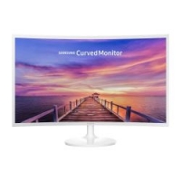 Cyberport Samsung Alle Monitore Samsung Monitor C32F391 (32 Zoll) LED 16:9 HDMI/DP 4ms