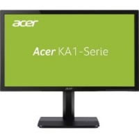 Cyberport Acer Alle Monitore ACER KA271 68,6cm (27 Zoll) 16:9 DVI/HDMI/VGA 5ms 100Mio:1 TN FullHD
