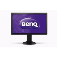 Cyberport Benq Alle Monitore BenQ BL2405HT 61 cm (24 Zoll) Full-HD TFT mit Pivot Funktion