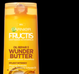 FRUCTIS Shampoo 1.99&nbsp;&euro;
