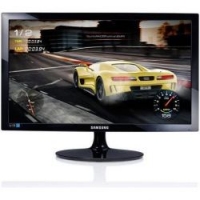 Cyberport Samsung Alle Monitore Samsung S24D330HSX 24 Zoll (61cm) FullHD Gaming Monitor 1ms HDMI/VGA flick