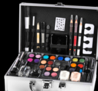 Schminkkoffer 14.99 €