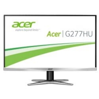 Cyberport Acer Alle Monitore ACER G277HUsmidp 69 cm (27 Zoll) 16:9 WQHD Monitor
