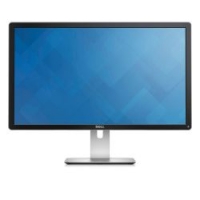 Cyberport Dell Alle Monitore DELL P2715Q 68 cm (27 Zoll) 16:9 Ultra HD-4K Monitor