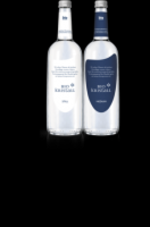 Bio Kristall Still oder Medium 0.87&nbsp;&euro;