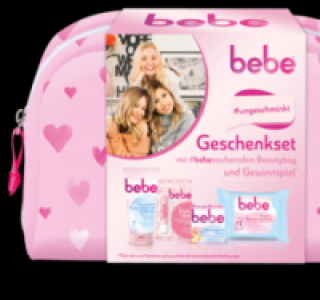 Penny  BEBE Geschenk-Set