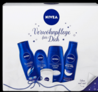 Penny  NIVEA Geschenk-Set