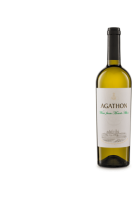 Ebl Naturkost Wein Aus Griechenland Agathon Mount Athos Weiß