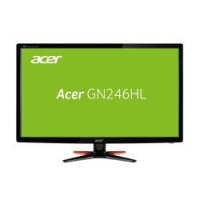 Cyberport Acer Alle Monitore ACER Predator GN246HLBbid 61cm (24 Zoll) Full-HD Gaming Monitor 144hz 1ms 
