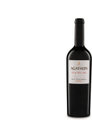 Ebl Naturkost Wein Aus Griechenland Agathon Mount Athos Rot