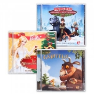 Kinder-Hörspiel 2.99 €