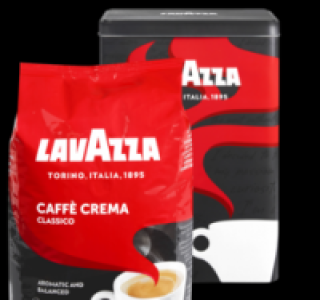 LAVAZZA Crema classico 9.79 €