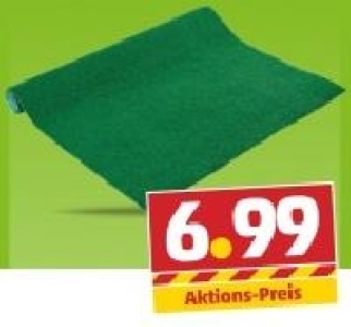 Rasenteppich 6.99 €