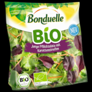 Bonduelle Bio Salate