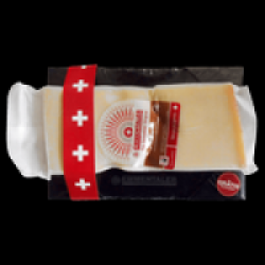 Schweizer Emmentaler