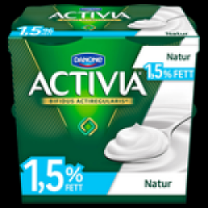Danone Activia