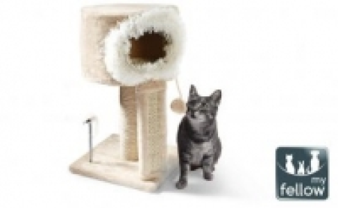 Katzenkratzbaum 14.98 €
