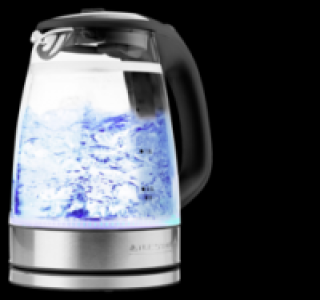 TEC STAR HOME Doppelwandiger Glaswasserkocher 24.99 €