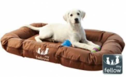 Haustier-Liegekissen 29.98 €