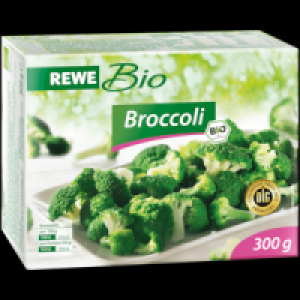 REWE Bio Broccoli
