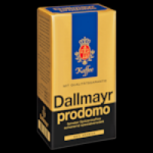 Dallmayr Prodomo