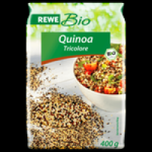 REWE Bio Quinoa Tricolore