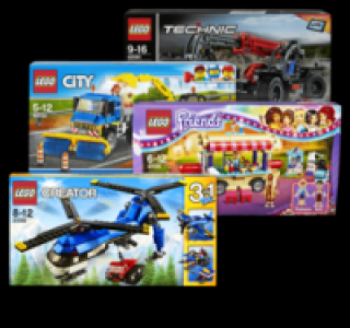 LEGO Bausteine-Set 27.99 €