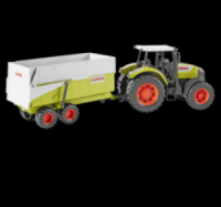 DICKIE Traktor CLAAS 15.00 €