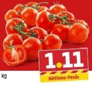 Rispentomaten 1.11 €