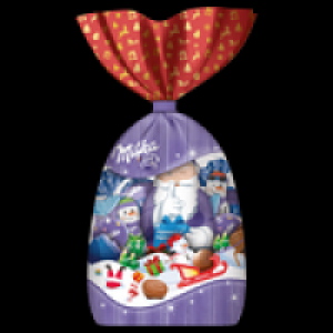 Milka Weihnachts-Mischung