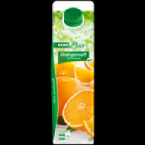 Rewe  REWE Bio Orangensaft