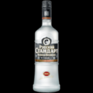 Russian Standard Original Vodka