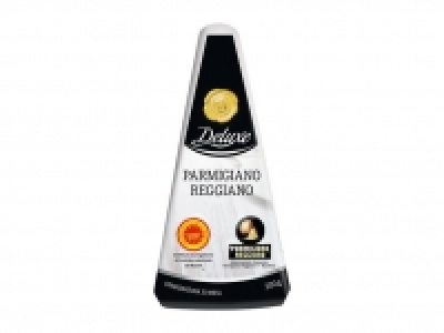 Lidl  Parmigiano Reggiano DOP