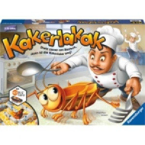 Kakerlakak