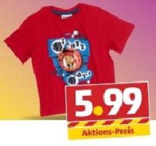 Jungen-T-Shirt