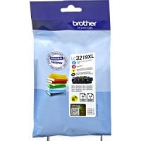 Metro  Brother Multipack LC-3219XL