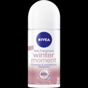Anti-Transpirant Roll-on Winter Moment 1.39 €