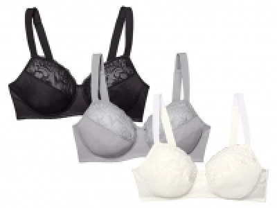 ESMARA® Lingerie Damen Soft-BH 5.99 €