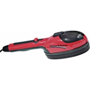 Dampfgl&auml;tter Steam-o-power