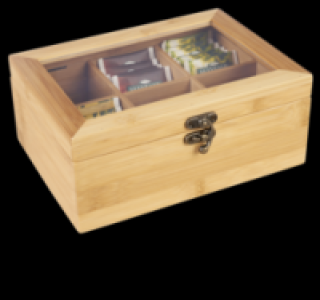 KESPER Teebox 7.99 €