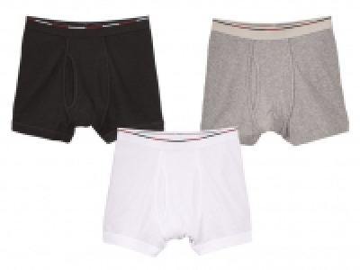 LIVERGY® Herren Boxer 3.99 €