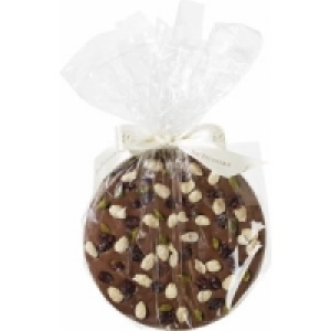 Patisserie Blunck Taler aus Schokolade