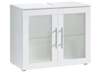 Lidl  LIVARNO LIVING® Waschbeckenunterschrank