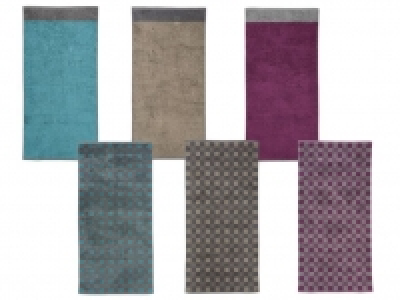 MIOMARE® PREMIUM Frottier-Duschtuch, 70 x 140 cm 7.99 €