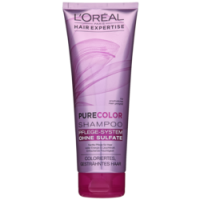 Rossmann Loréal Paris Hair Expertise PureColor Shampoo