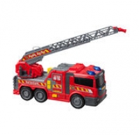 NKD  Dickie Toys Feuerwehrauto mit Licht und Sound, ca. 36cm