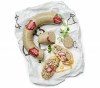Pfälzer Leberwurst 0.79 €
