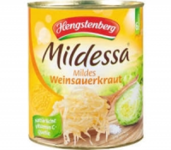 HENGSTENBERG 0.88 €
