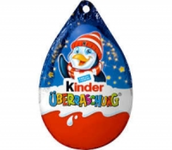 KINDER 0.44 €